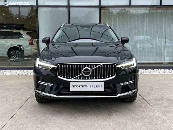 Volvo XC60 B4 AWD 145 kW image number 2