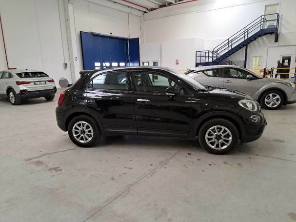 Fiat 500X 4x2 70 kW image number 1