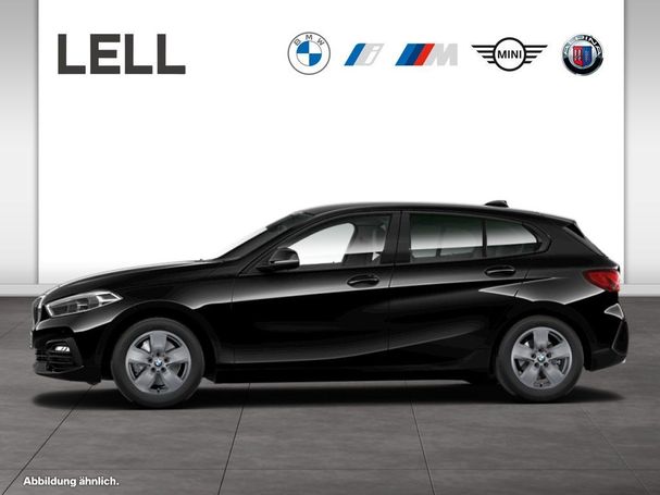 BMW 118i Advantage 100 kW image number 2