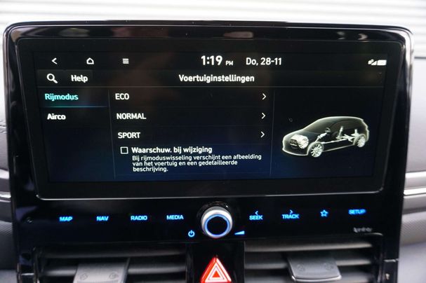 Hyundai Ioniq 38 kWh 100 kW image number 31