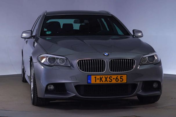 BMW 520i Touring 135 kW image number 28