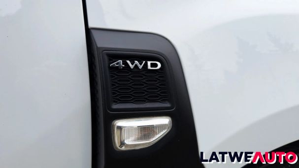 Dacia Duster SCe 84 kW image number 5