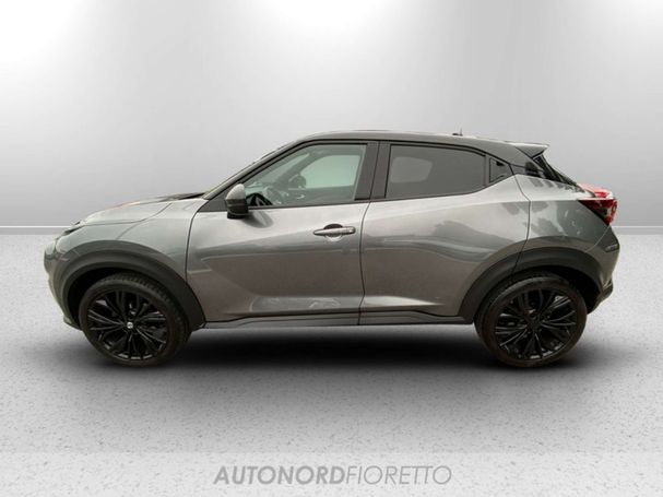 Nissan Juke 1.0 DIG-T 114 ENIGMA 84 kW image number 8