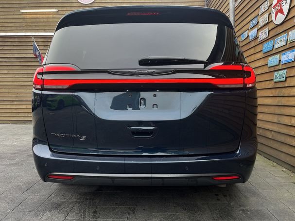 Chrysler Pacifica 214 kW image number 8