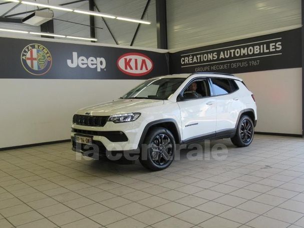 Jeep Compass 1.3 PHEV Night Eagle 140 kW image number 1