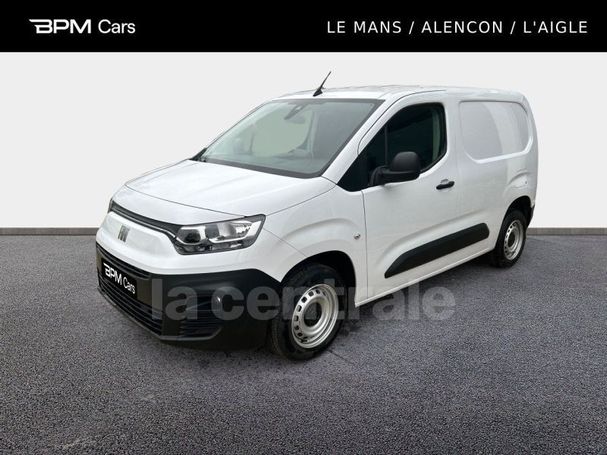 Fiat Doblo Cargo 75 kW image number 1