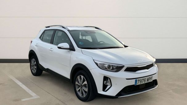 Kia Stonic 1.0 T-GDi 100 74 kW image number 2