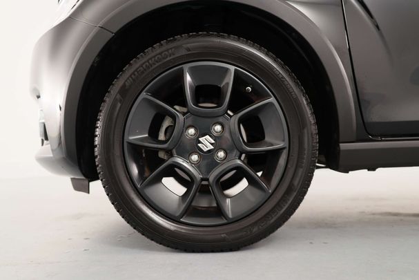 Suzuki Ignis 66 kW image number 19