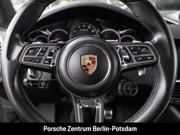 Porsche Cayenne Turbo S E-Hybrid 500 kW image number 28