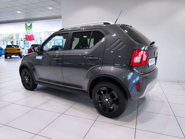 Suzuki Ignis 61 kW image number 15