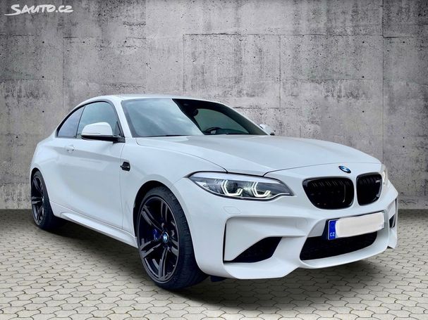 BMW M2 272 kW image number 7