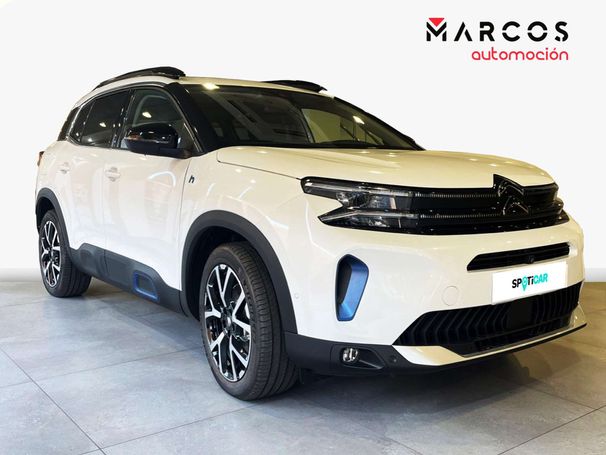 Citroen C5 Aircross 165 kW image number 2