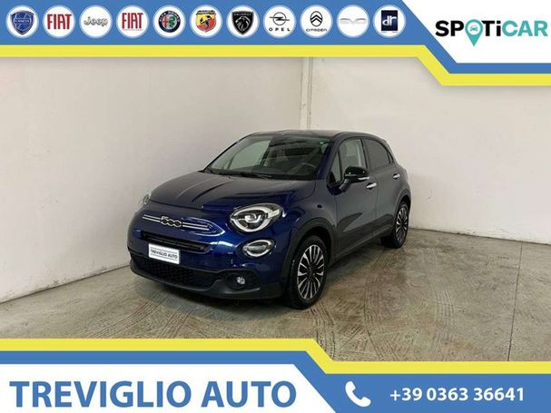 Fiat 500X 1.0 88 kW image number 1