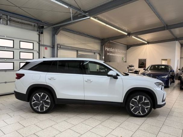 Skoda Kodiaq 2.0 TDI 4x4 DSG 142 kW image number 8