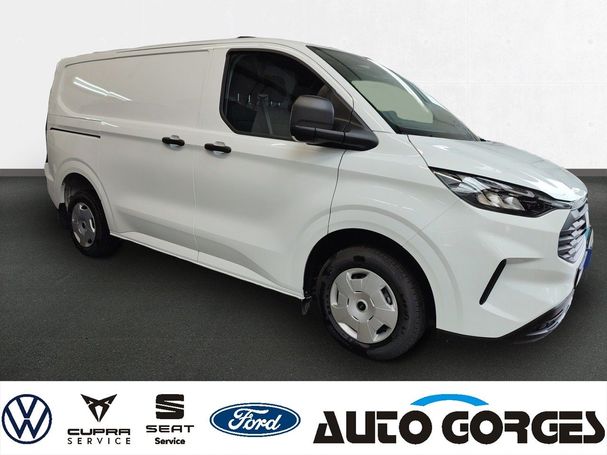 Ford Transit Custom 300 L1H1 Trend 100 kW image number 2