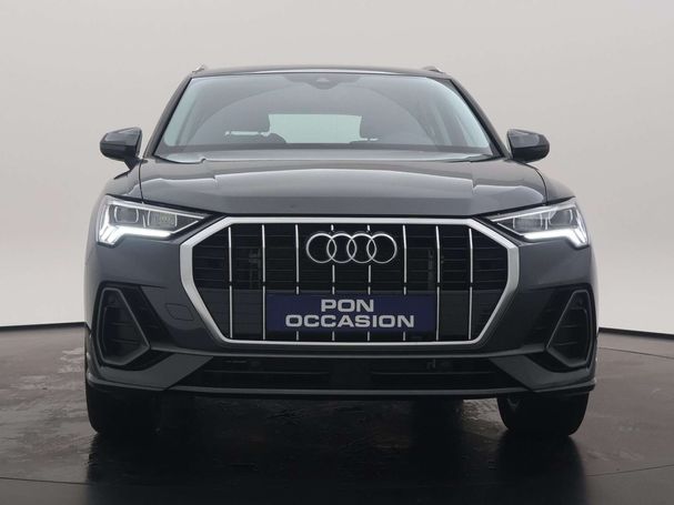 Audi Q3 45 TFSIe 180 kW image number 6