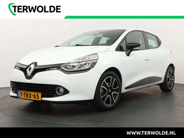 Renault Clio TCe 66 kW image number 1