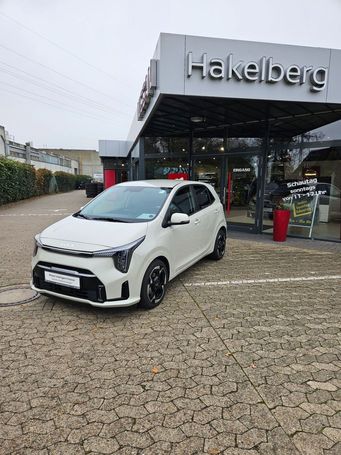 Kia Picanto 1.2 Spirit Launch Edition 58 kW image number 1