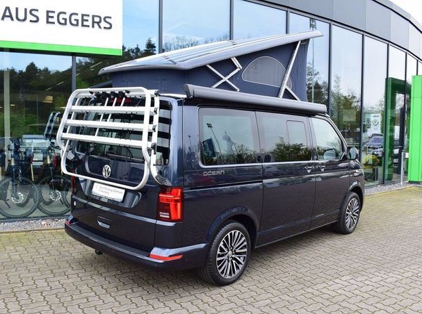 Volkswagen T6 California DSG Ocean 150 kW image number 3