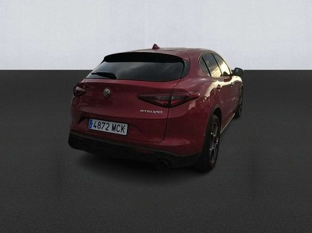 Alfa Romeo Stelvio 2.2 140 kW image number 15