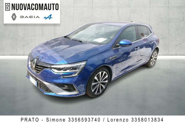 Renault Megane 116 kW image number 1