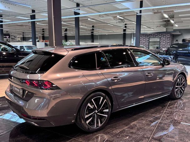 Peugeot 508 SW 96 kW image number 41