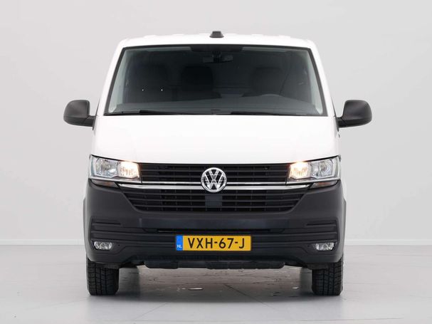 Volkswagen T6 Transporter 82 kW image number 8