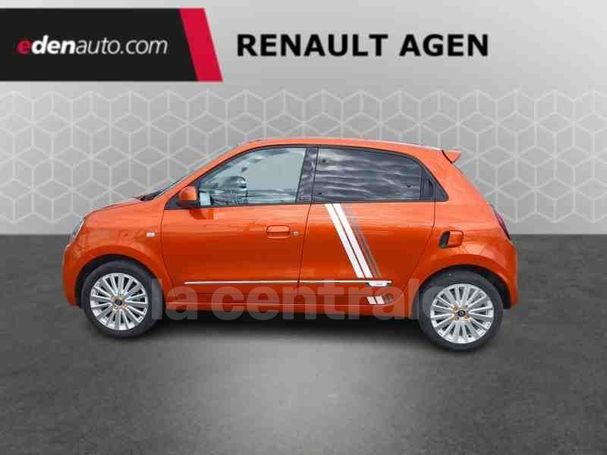 Renault Twingo 22 kWh 60 kW image number 11