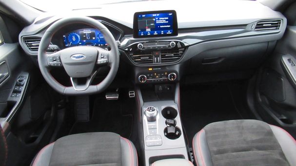 Ford Kuga ST-Line X 88 kW image number 6