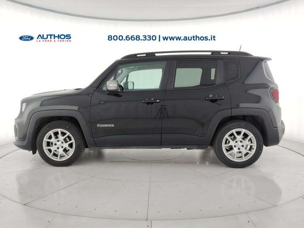 Jeep Renegade 1.6 88 kW image number 8