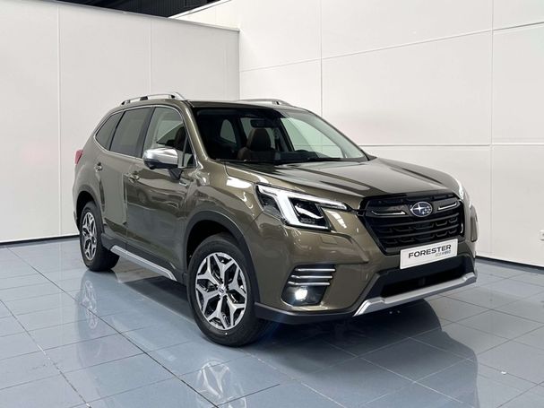 Subaru Forester 2.0i 111 kW image number 30