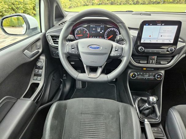 Ford Fiesta 1.5 EcoBoost S&S ST 147 kW image number 14