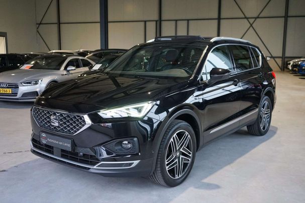 Seat Tarraco 1.5 TSI XCellence DSG 110 kW image number 6