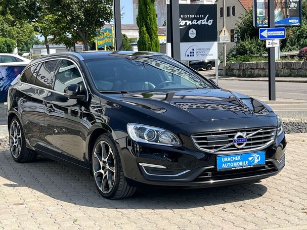 Volvo V60 140 kW image number 10