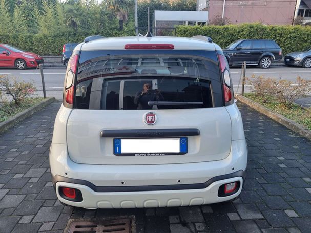 Fiat Panda 51 kW image number 6