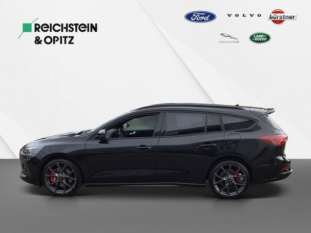 Ford Focus ST 2.3 EcoBoost 206 kW image number 4