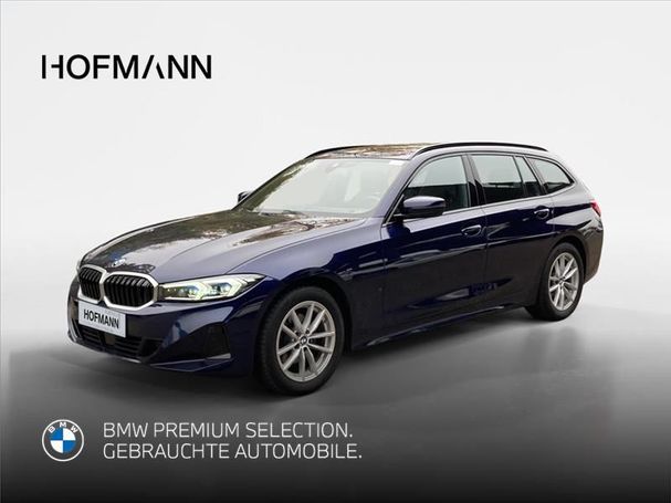 BMW 320d Individual 140 kW image number 1