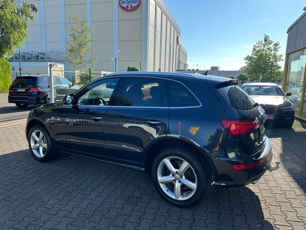 Audi Q5 2.0 TFSI quattro S-line 169 kW image number 6