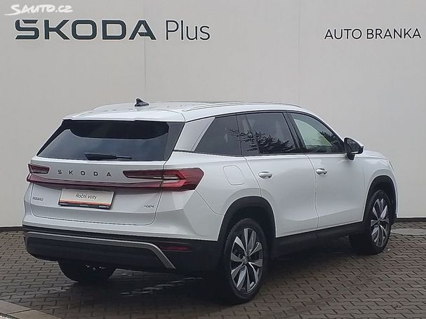 Skoda Kodiaq 2.0 TDI 4x4 DSG 142 kW image number 3