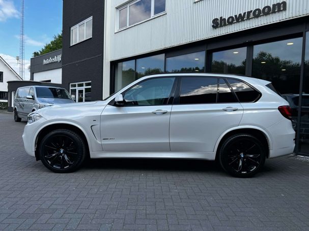 BMW X5 xDrive30d 190 kW image number 5