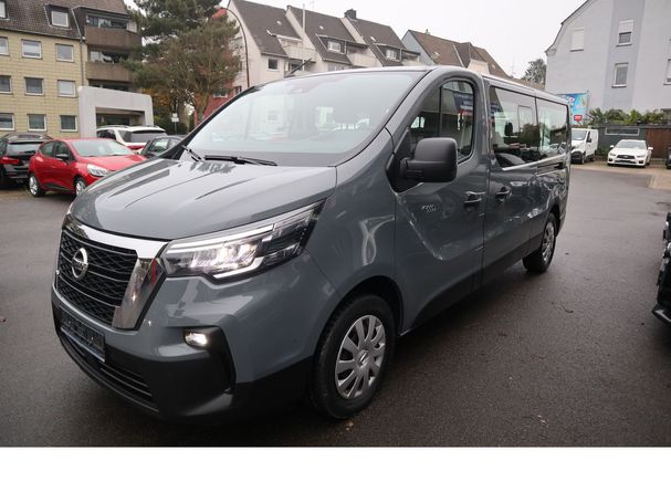 Nissan NV300 L2H1 110 kW image number 1