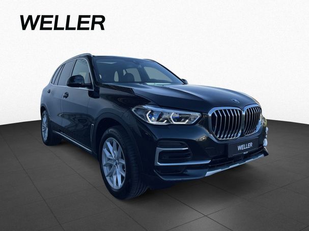 BMW X5 xDrive30d 210 kW image number 3