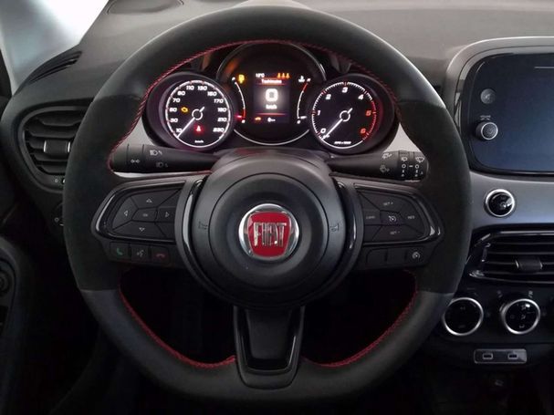 Fiat 500X 1.3 MultiJet 70 kW image number 8