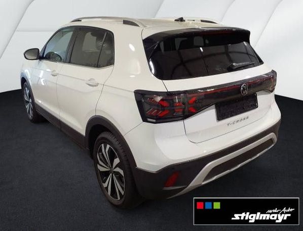 Volkswagen T-Cross 1.0 TSI DSG Style 85 kW image number 2