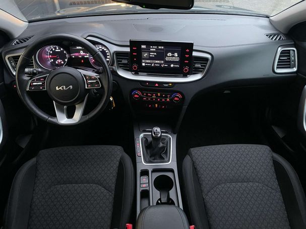 Kia Ceed 1.0 T-GDi 74 kW image number 15