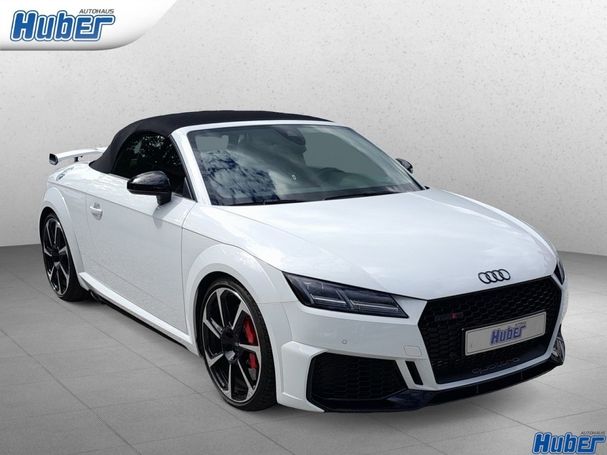 Audi TT RS 2.5 TFSI quattro 294 kW image number 2