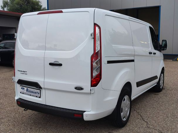 Ford Transit Custom 320 L1 Trend 96 kW image number 9