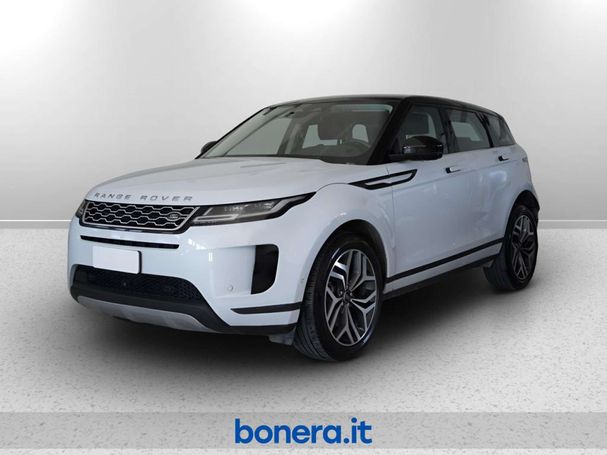 Land Rover Range Rover Evoque 120 kW image number 1