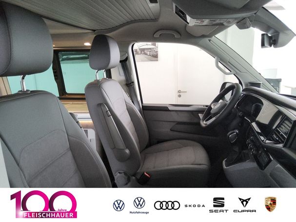 Volkswagen T6 California Ocean 150 kW image number 9