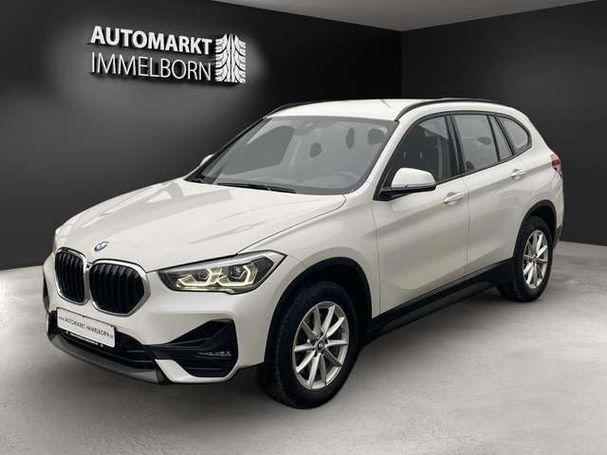 BMW X1 xDrive 190 kW image number 1